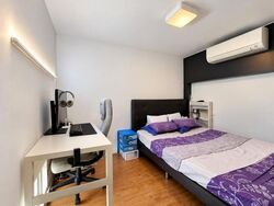 The Greenwich (D28), Condominium #620080611